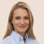 Nicola Gude - Assistenz der Geschäftsführung