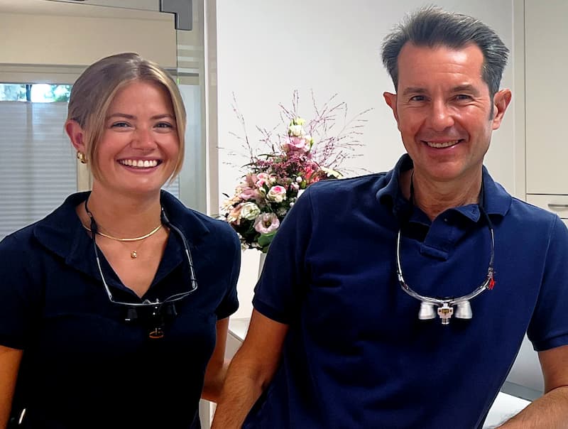 Zahnarztpraxis Bonn Beuel ✓ Parodontitis Behandlung ✓ Digitale 3D Diagnostik ✓ Zahnimplantate ✓ Zahnersatz ☎ Termin