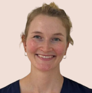 Pia Stammen - Prophylaxeassistentin