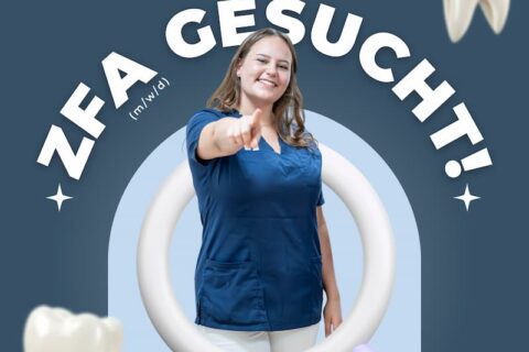 Grafik: ZFA gesucht