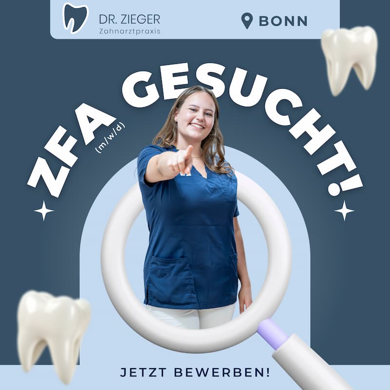 Grafik: ZFA gesucht